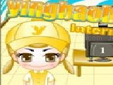 Jouer à Yingbaobao internet cafes