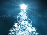 Jouer à Christmas tree jigsaw puzzle