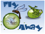 Jouer à Fly away