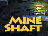 Jouer à Mine shaft