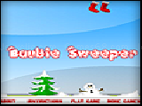 Jouer à Bauble sweeper