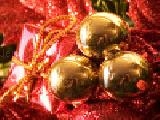 Jouer à Jigsaw: christmas decorations