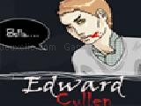Jouer à Edward cullen