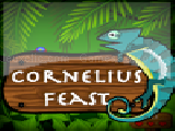 Jouer à Cornelius feast