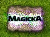 Jouer à Magicka