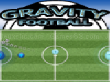 Jouer à Gravity football