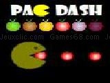 Jouer à Pacdash