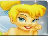 Jouer à Tinkerzle colouring book