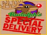 Jouer à Rudolph's special delivery