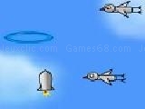 Jouer à Rocket launcher