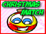 Jouer à Christmas match