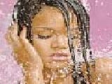Jouer à Rihanna puzzle