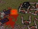 Jouer à Zombie survivor