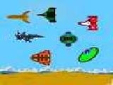 Jouer à Sky attack