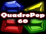 Jouer à Quadropop60