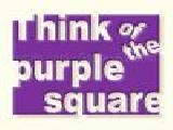Jouer à Think of the purple square
