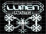 Jouer à Lumen maze