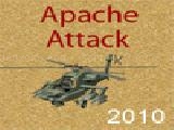 Jouer à Apache attack 2010