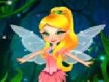 Jouer à Flower spirit fairy