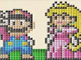Jouer à Sewing super mario