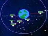 Jouer à Adam: asteroid mining and defence