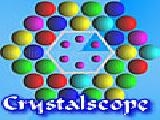 Jouer à Crystalscope