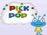 Jouer à Pickandpop