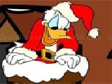 Jouer à Donald duck jigsaw