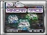 Jouer à 3d minicar racing
