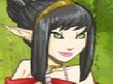 Jouer à Galaedhel the elf princess