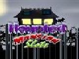 Jouer à Haunted mansion slots