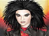 Jouer à Make up kaulitz
