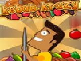 Jouer à Kebab krazy