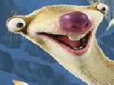 Jouer à Ice age: sid jigsaw puzzle