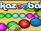 Jouer à Kazooball