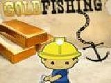Jouer à Gold fishing
