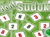 Jouer à Doof sudoku