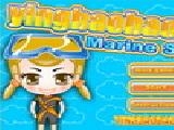 Jouer à Yingbaobao marine store