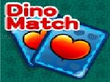 Jouer à Dinokids - dino match