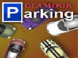 Jouer à Glamour car parking