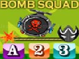 Jouer à Bomb squad
