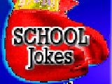 Jouer à School funny punch jokes