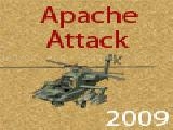 Jouer à Apache attack 2009