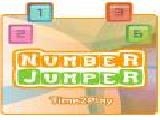 Jouer à Numberjumper