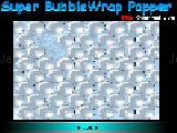 Jouer à Super bubblewrap popper