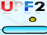 Jouer à Ultimate pong fighters 2