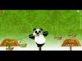 Jouer à Drifting panda