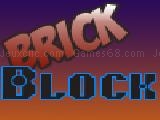 Jouer à Brick block