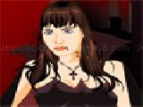Jouer à Vampiress girl dress up