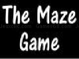 Jouer à The maze game